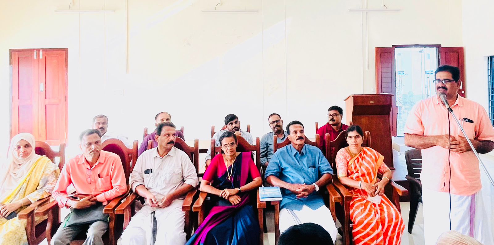 ഉത്സവാഘോഷങ്ങളിലെ ഭക്ഷ്യ ശുചിത്വം